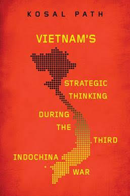 Vietnam's Strategic Thinking during the Third Indochina War